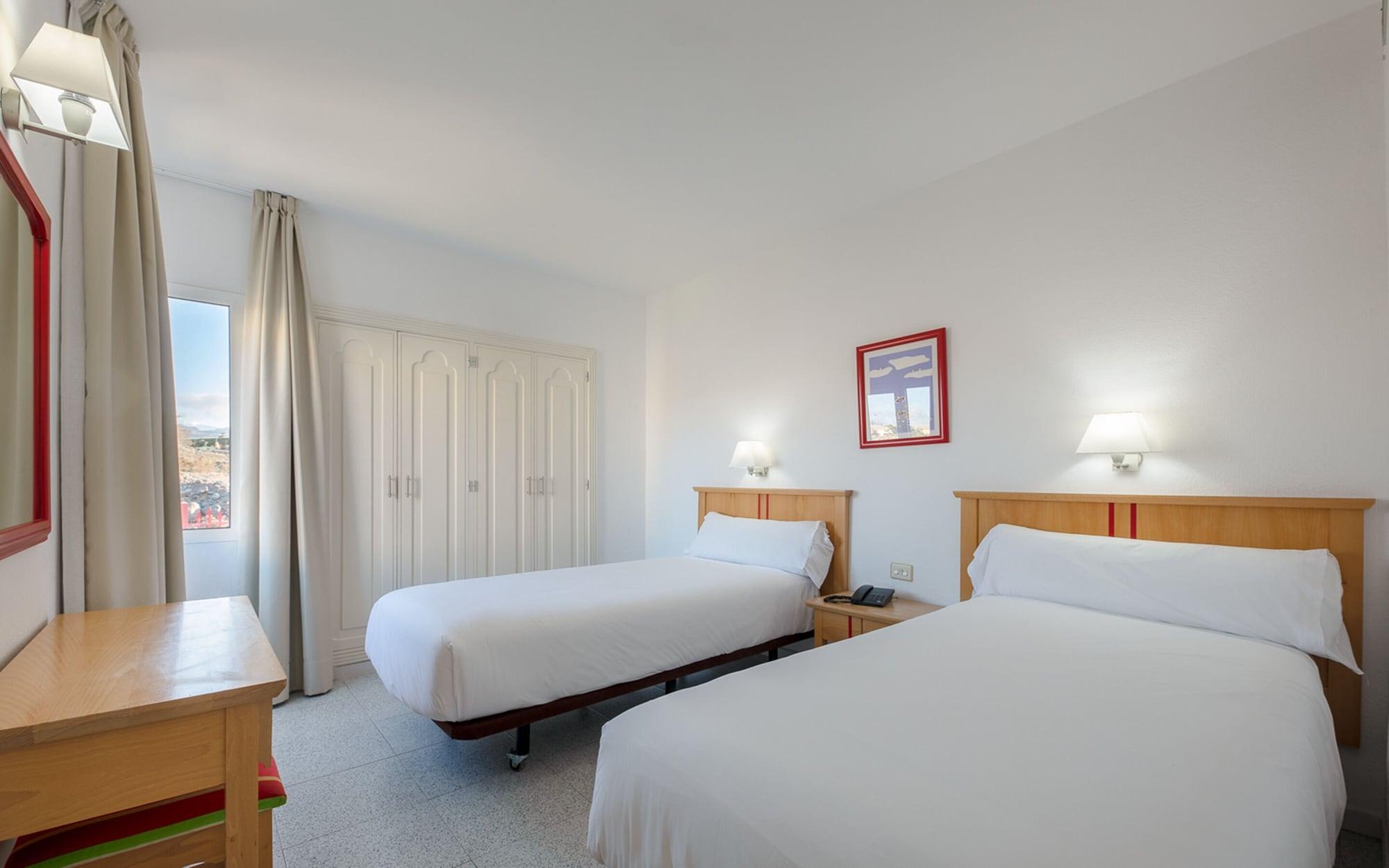 Apartamentos Livvo Koala Garden Maspalomas  Luaran gambar
