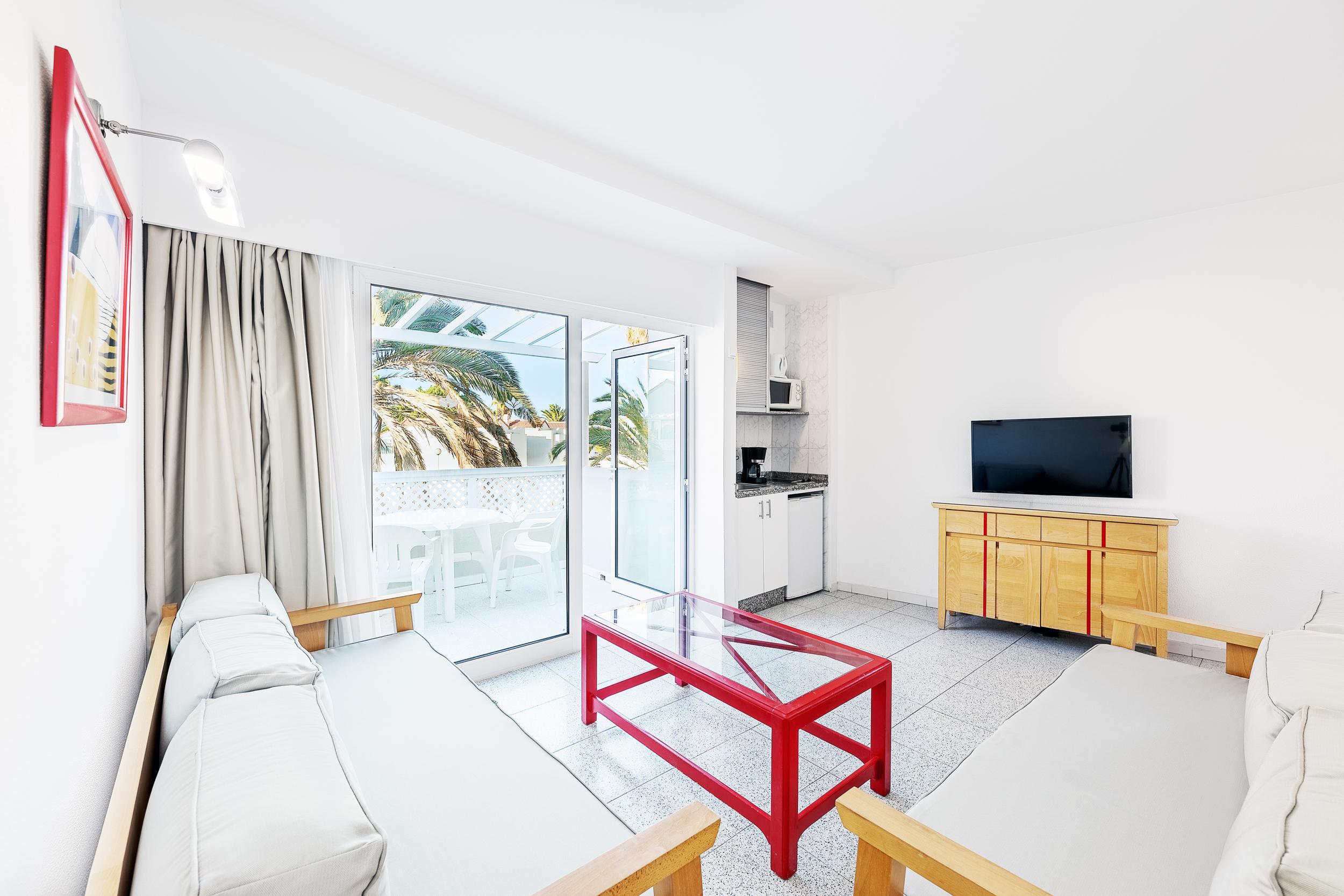 Apartamentos Livvo Koala Garden Maspalomas  Luaran gambar