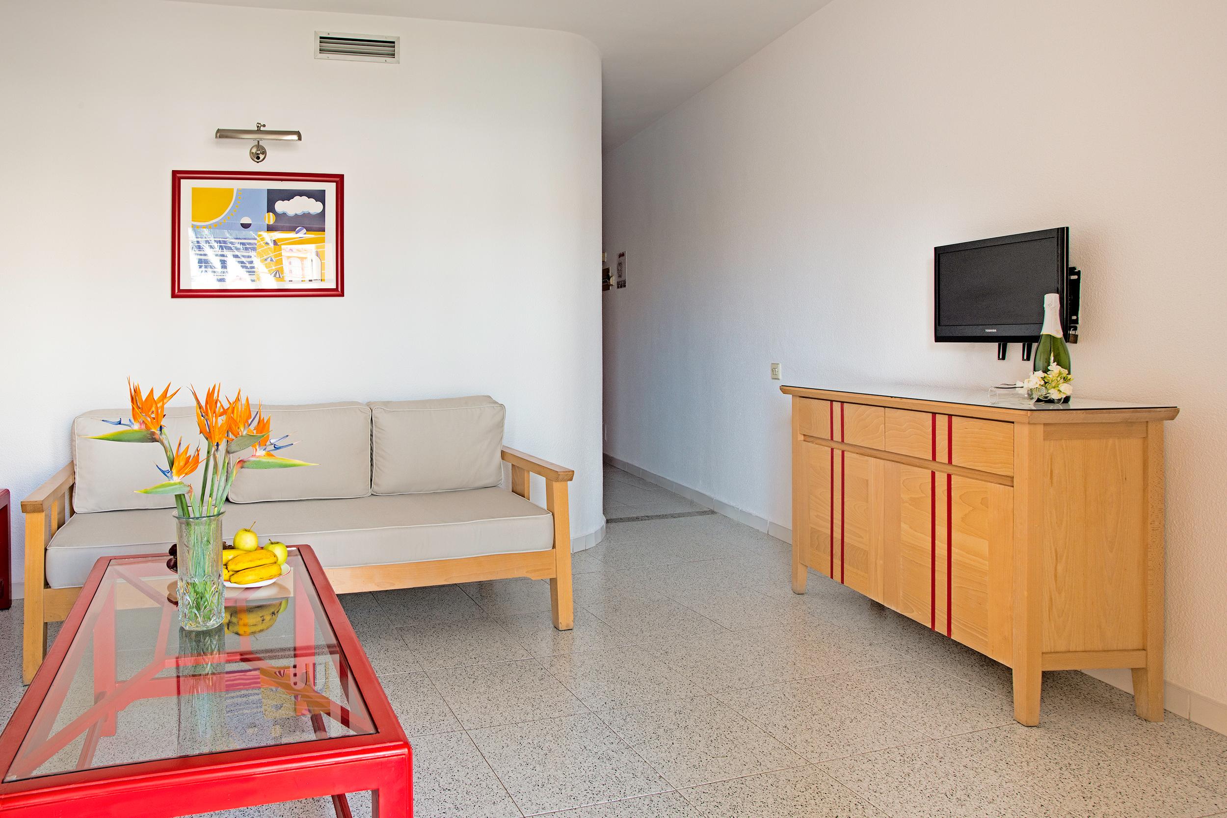 Apartamentos Livvo Koala Garden Maspalomas  Luaran gambar