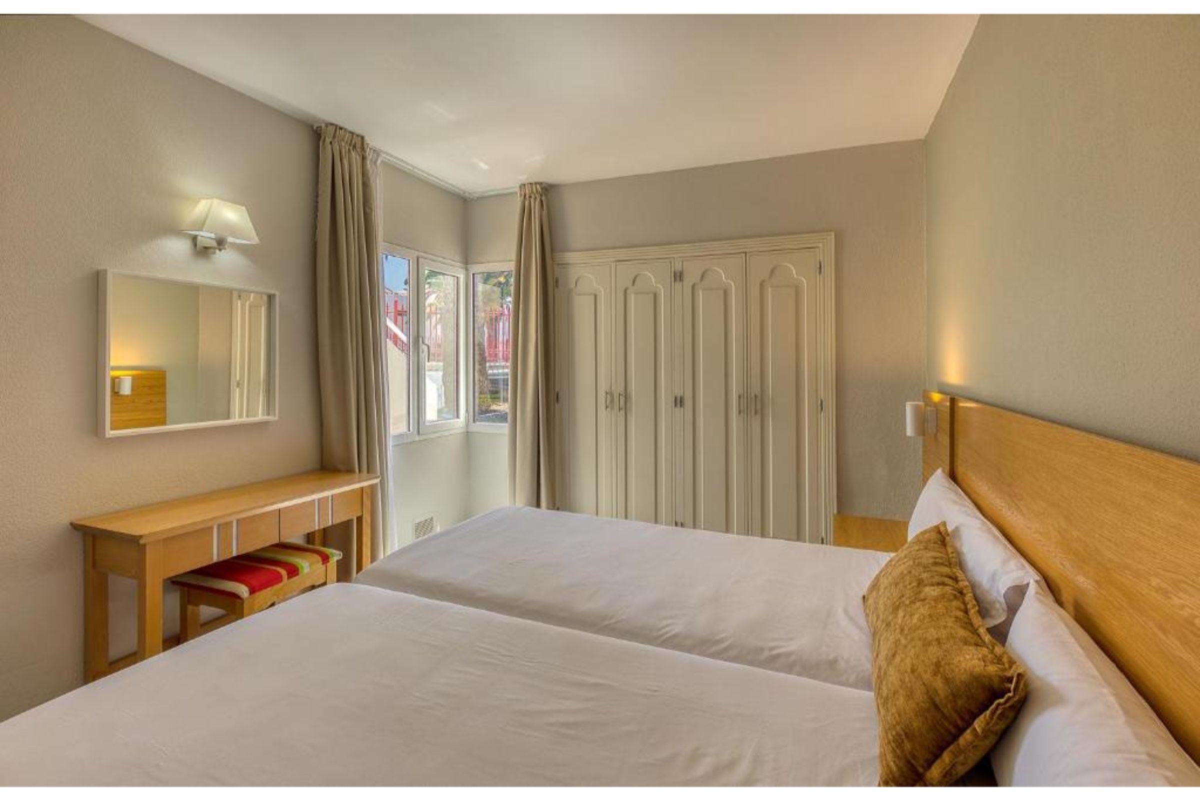 Apartamentos Livvo Koala Garden Maspalomas  Luaran gambar
