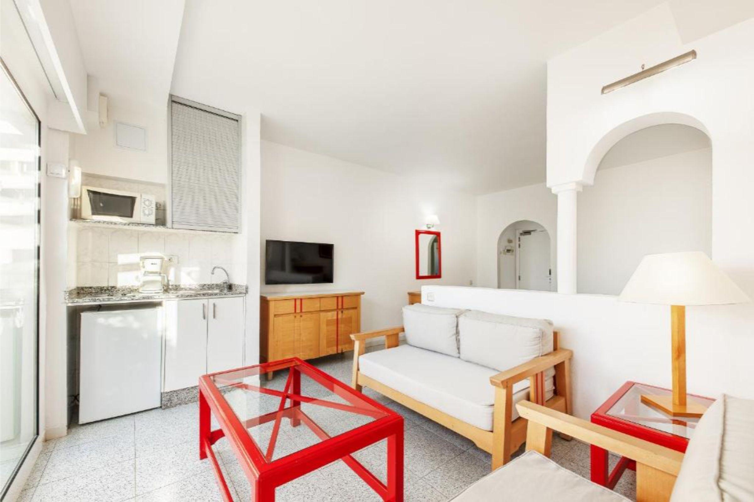 Apartamentos Livvo Koala Garden Maspalomas  Luaran gambar