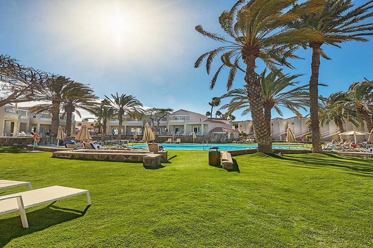 Apartamentos Livvo Koala Garden Maspalomas  Luaran gambar