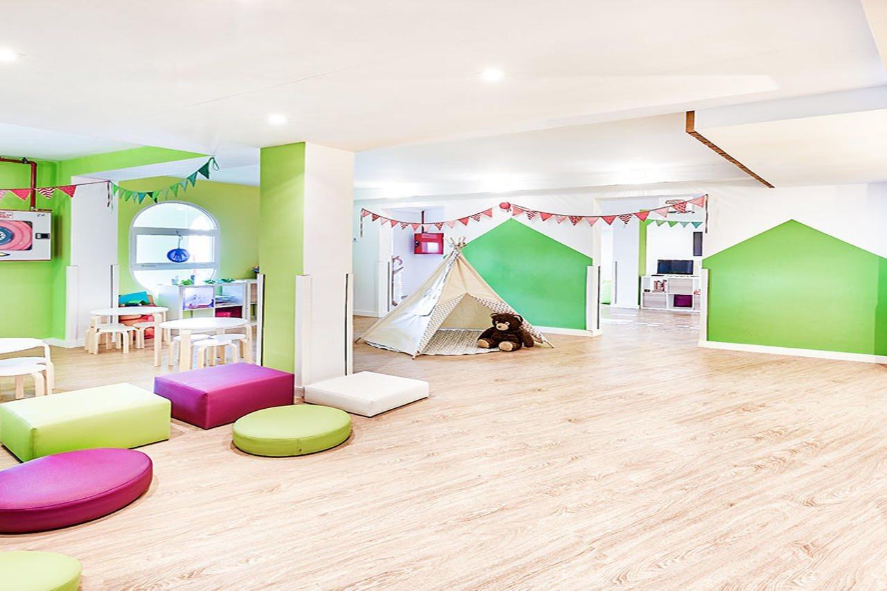 Apartamentos Livvo Koala Garden Maspalomas  Luaran gambar