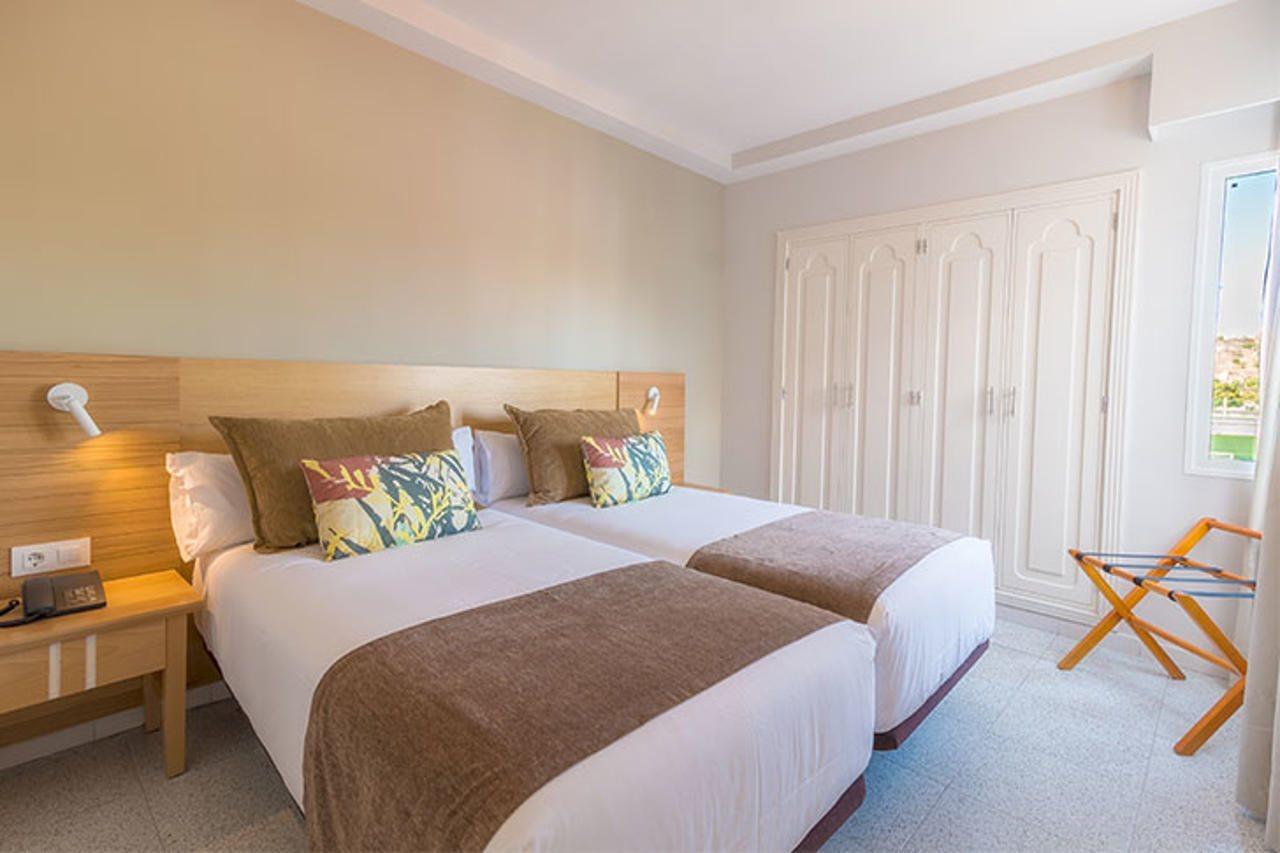 Apartamentos Livvo Koala Garden Maspalomas  Luaran gambar