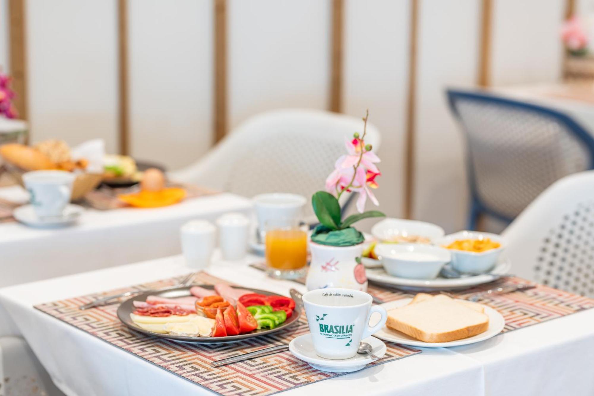 Apartamentos Livvo Koala Garden Maspalomas  Luaran gambar