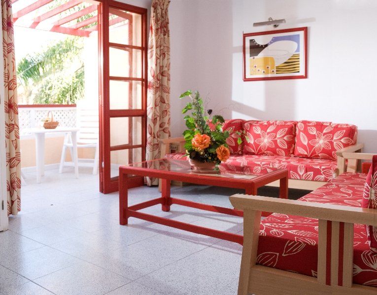 Apartamentos Livvo Koala Garden Maspalomas  Luaran gambar