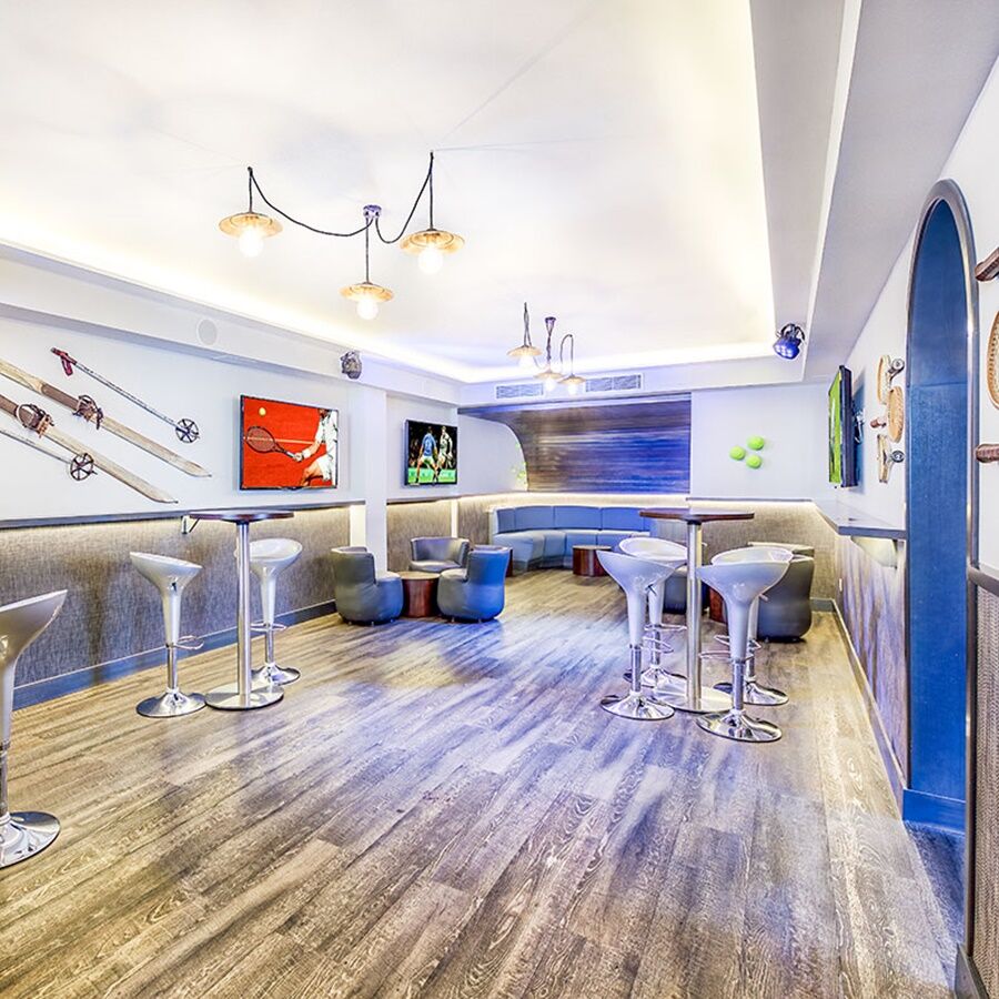 Apartamentos Livvo Koala Garden Maspalomas  Luaran gambar