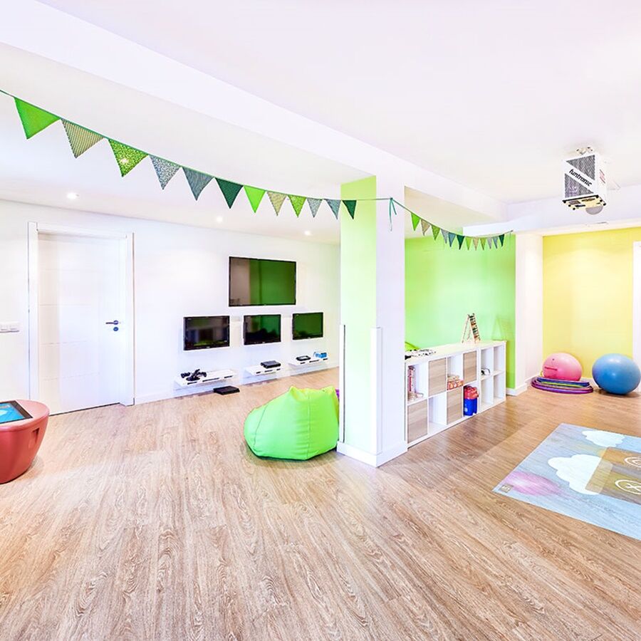 Apartamentos Livvo Koala Garden Maspalomas  Luaran gambar